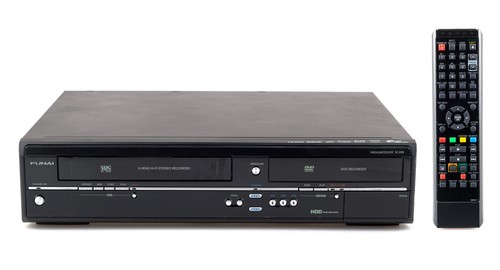 Funai td6d d500gb registratore - funai,