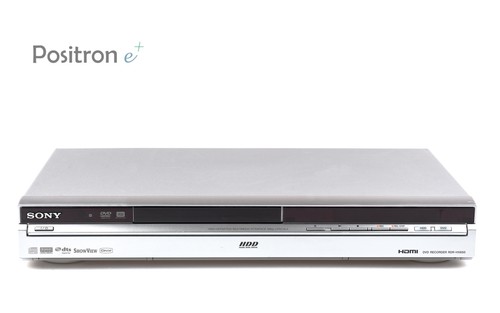 Sony rdr hx650 registratore - rdr-hx650,