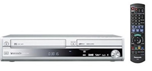 Panasonic dmr ex98v nero - panasonic, dmr-ex98v