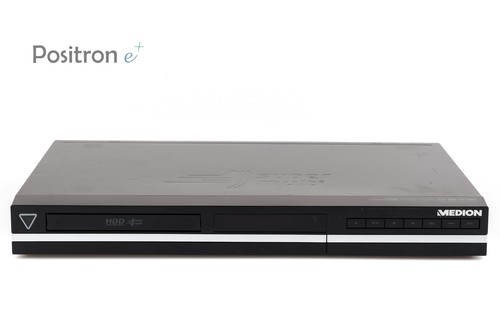 Medion md84500 registratore - md84500,