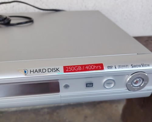 Philips dvdr 5330h - philips,