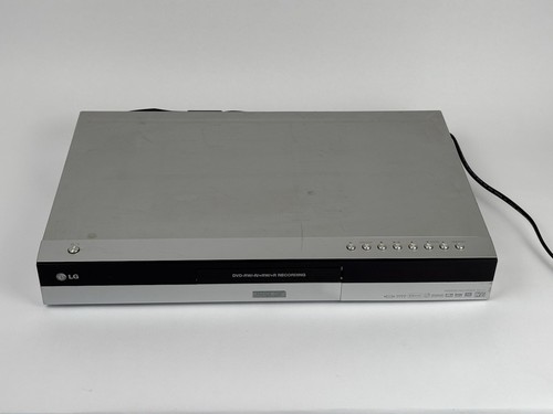 Registratore lettore dvd - registratore,
