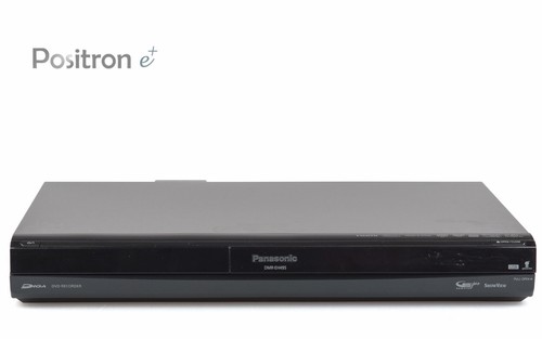Panasonic dmr eh495 - panasonic, dmr-eh495