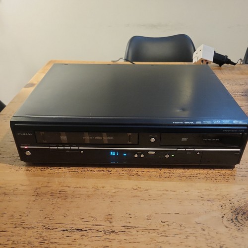 Funai wd6d m100 - wd6d-m100, registratore