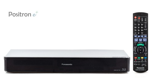 Panasonic dmr bct745 blu ray - dmr-bct745, blu-ray