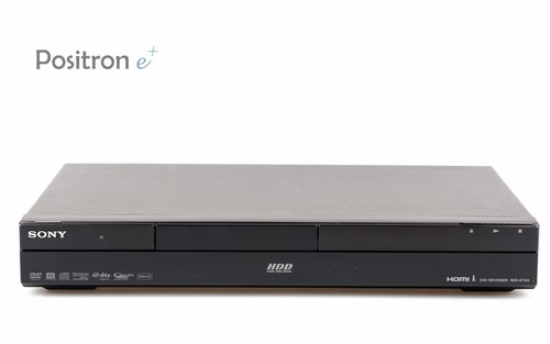 Sony rdr at100 dvd hard - dvd, drive
