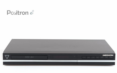 Medion md83500 registratore - md83500,