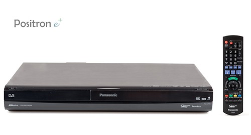 Panasonic dmr ex96c - panasonic, dmr-ex96c