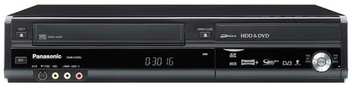 Panasonic dmr ex99v - dmr-ex99v, &