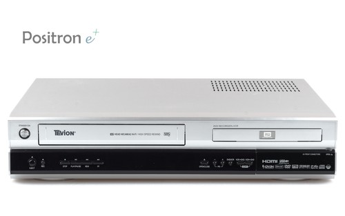 Tevion md81664 registratore - md81664,