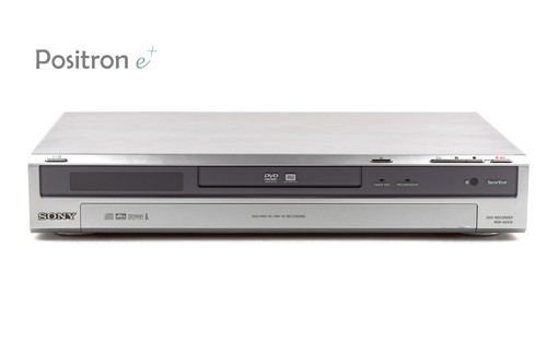 Sony rdr gx210 dvd - sony,