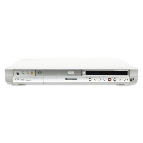 Pioneer dvr 520h - dvr-520h, dvd