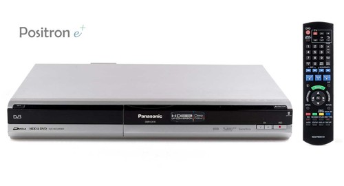 Panasonic dmr ex78 dvd hdd - panasonic, dmr-ex78