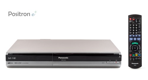 Panasonic dmr ex81s - panasonic, dmr-ex81s