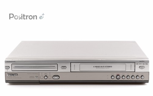 Philips dvdr3320v registratore - philips,