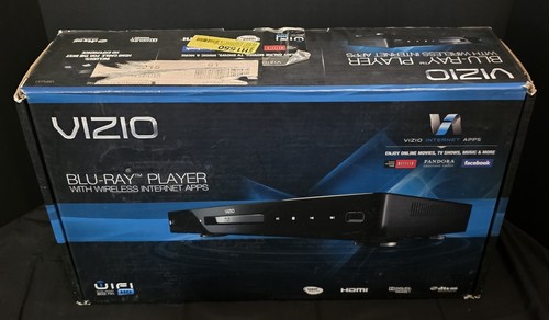 Vizio vbr231 hdmi dolby - vizio,