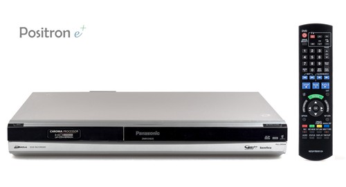 Panasonic dmr eh635 dvd - dmr-eh635, hard